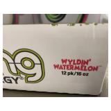 12-Pack Bang Energy Wyldin