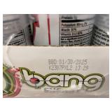 12-Pack Bang Energy Wyldin