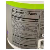 IA 2 - Grape Fast Twitch Pre-Workout Supplement by Gatorade - 16.2 oz