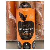 TN 9 - Panache Inflammatory Ease Turmeric Apple Juice Infusions 12-Pack