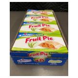 Box of Hostess Apple Fruit Pies - 8 Count, 4.25 oz Each