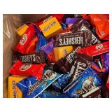 VT 5 - Bulk 15 lbs Assorted Candy Mix