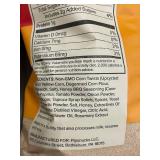 FL 2 - 4 Bags of Pipcorn Twists Honey Barbeque Snacks