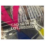 WY 4 - 2 Party Bags 100 bags total Japanese-Style Peanuts