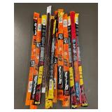 Assorted Pack of Spicy Hot Beef Snack Sticks