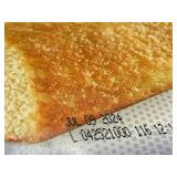 Limited Edition Hostess Red, White & Blue Twinkies - 4 Boxes of 8