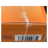 4 Boxes of Bio Nutrition Herbal Moringa Tea - 30 Bags Each