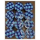 Collection of 12 Packaging-Free Ok Go Quick Breakfast Cups