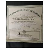 6 Plates in the Rockwell Mothers Day Series.  See description and images for more details.