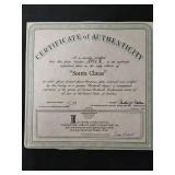 6 Norman Rockwell Christmas Plates (See Description for more details)