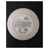 6 Rockwell Mothers Day Series Plates. See description and images for more details.