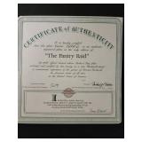 6 Rockwell Mothers Day Series Plates. See description and images for more details.