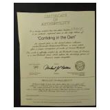 4 Norman Rockwell Rediscovered Women Series Plates and 1 Commemorative Stamp Series.  See description and images for more details.