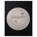 6 Rockwell Mothers Day Series Plates. See description and images for more details.