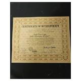 6 Plates in the Rockwell Mothers Day Series.  See description and images for more details.