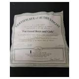 6 Norman Rockwell Christmas Plates (See Description for more details)