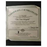 6 Norman Rockwell Christmas Plates (See Description for more details)