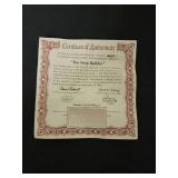 4 Plates from the Rockwell Centennial 3-D Series.  The images are raised off the plate. See images for more details.