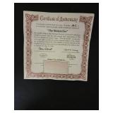 4 Plates from the Rockwell Centennial 3-D Series.  The images are raised off the plate. See images for more details.