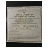 3 Plates from the Rockwell On Tour Series.