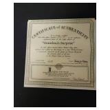 6 Plates in the Rockwell Mothers Day Series.  See description and images for more details.