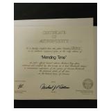 6 Rockwell Mothers Day Series Plates. See description and images for more details.