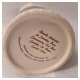 1988 and 1989 Canterbury Mugs.  See images for more details.