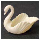 Glass Bells and Glass Swans.  See images for details.