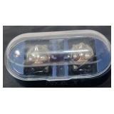 Vintage Original Magboy 33024 Magnetic Stress Relief Balls