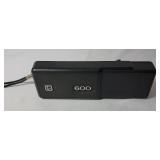 Camera Package.  Vintage 1957 Polaroid 800 camera with leather case and all accessories.  Canon Z115 and Kodak Mini 600 camera