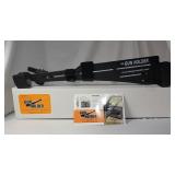 Driver Side Gun Holder For Chev/GMC 99-15.   New In Box