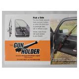Passenger Side Gun Holder For Chev/GMC 99-15. New In Box