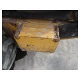 New Holland Skid Steer