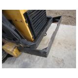 New Holland Skid Steer