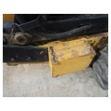 New Holland Skid Steer