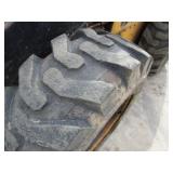 New Holland Skid Steer