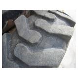 New Holland Skid Steer