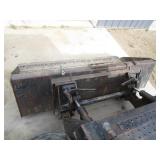 New Holland Skid Steer