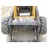 New Holland Skid Steer