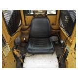 New Holland Skid Steer