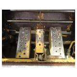 New Holland Skid Steer