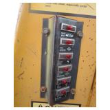 New Holland Skid Steer