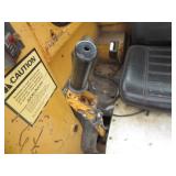 New Holland Skid Steer