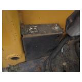 New Holland Skid Steer