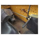 New Holland Skid Steer