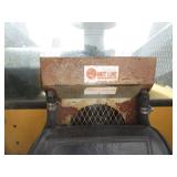 New Holland Skid Steer