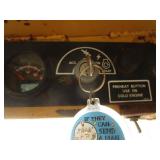 New Holland Skid Steer