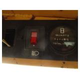 New Holland Skid Steer