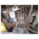 New Holland Skid Steer