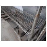 Misc Steel & Racking 14"x60"x32"
